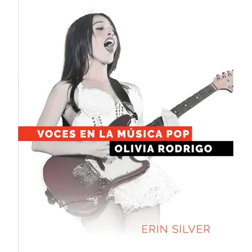 Olivia Rodrigo