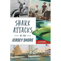Shark Attacks of the Jersey Shore: A History