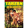 Tarzan and the Leopard Men