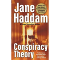 Conspiracy Theory: A Gregor Demarkian Novel