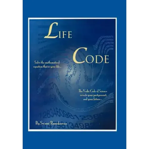 Life Code-The Vedic Code Book