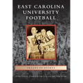 East Carolina University Football