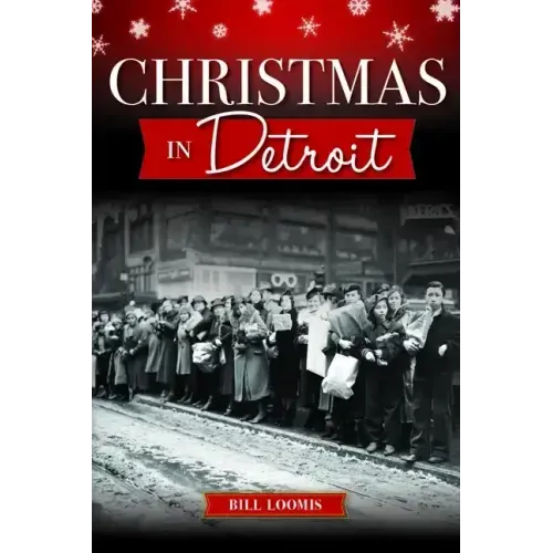 Christmas in Detroit