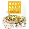 Easy Keto Dinners: Flavorful Low-Carb Meals for Any Night of the Week