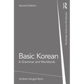 Basic Korean: A Grammar and Workbook