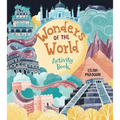 Wonders of the World Activity Book