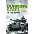 Burning Steel