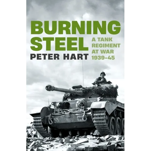 Burning Steel
