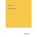 Keel and Saddle