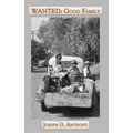Wanted: Good Family