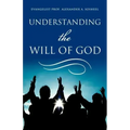 Understanding The Will of God