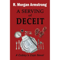 A Serving of Deceit