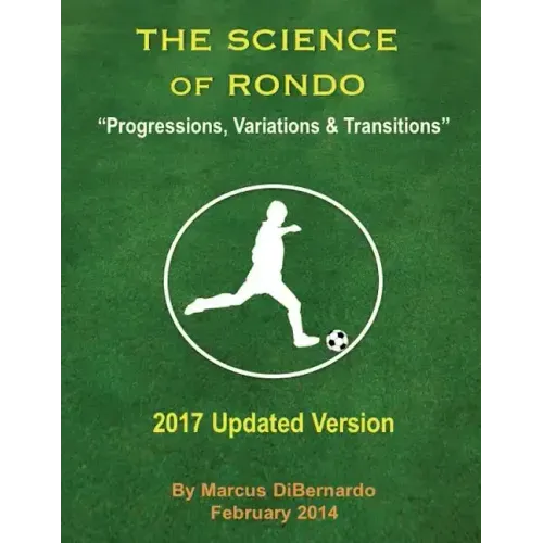 The Science of Rondo: "Progressions, Variations & Transitions"