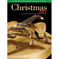 Christmas Jazz: Jazz Guitar Chord Melody Solos