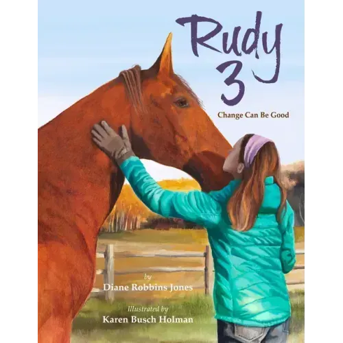 Rudy 3: Change Can Be Good