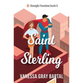 Saint Sterling