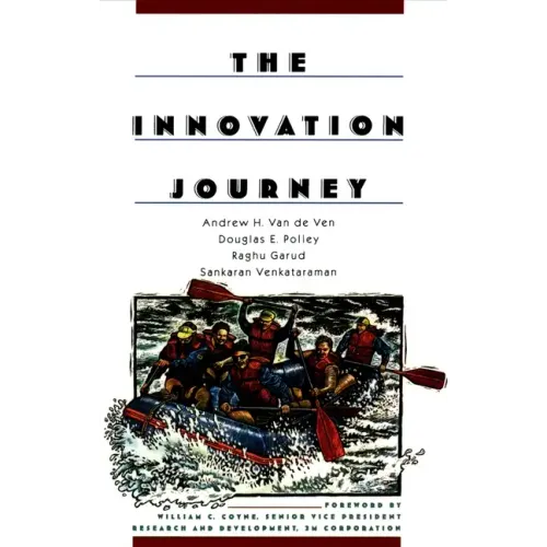 The Innovation Journey