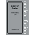 Nuclear Fusion