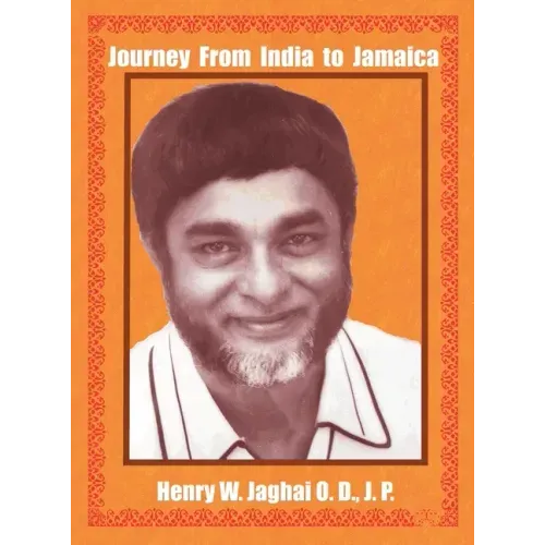 Journey From India to Jamaica