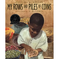 My Rows and Piles of Coins