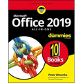 Office 2019 All-In-One for Dummies