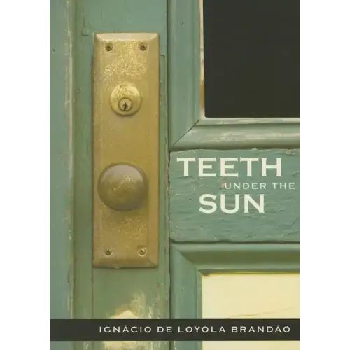 Teeth Under the Sun