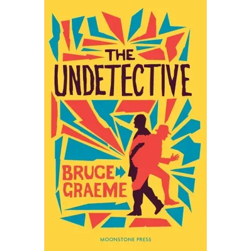 The Undetective