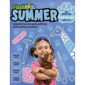 Flash Kids Summer: 2nd Grade