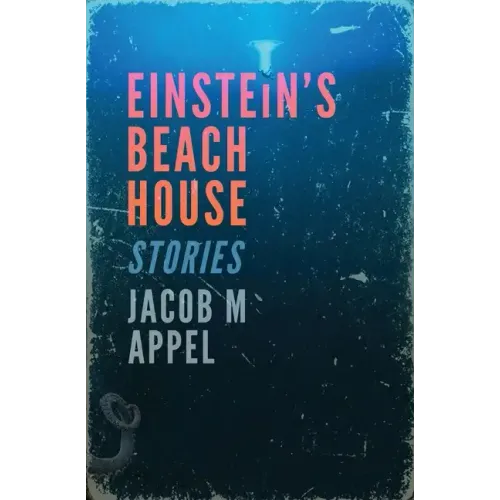 Einstein's Beach House