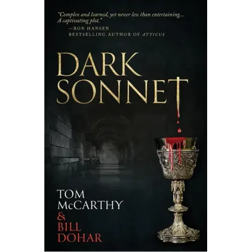 Dark Sonnet