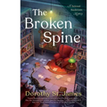 The Broken Spine
