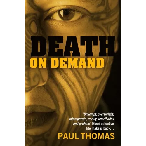 Death on Demand