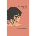 She Was the Storm
