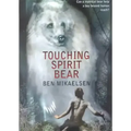 Touching Spirit Bear