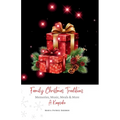 Family Christmas Traditions