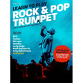 Learn to Play Rock and Pop Trumpet (or Cornet or Flugelhorn)