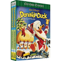 Walt Disney's Donald Duck Holiday Gift Box Set: Christmas on Bear Mountain & a Christmas for Shacktown: Vols. 5 & 11