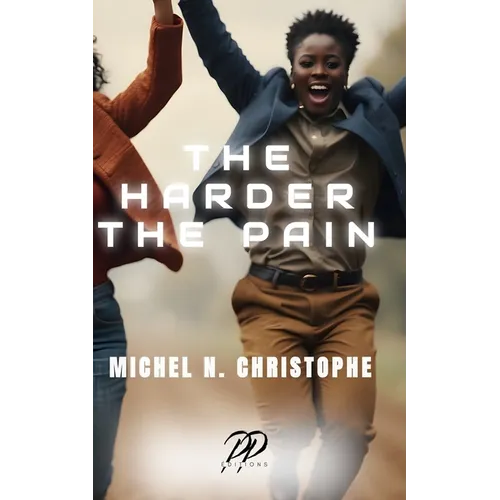 The Harder the Pain: A Compilation: Broken Happy and The Unraveling