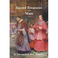 Sacred Treasures of the Mass