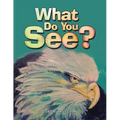 What Do You See?