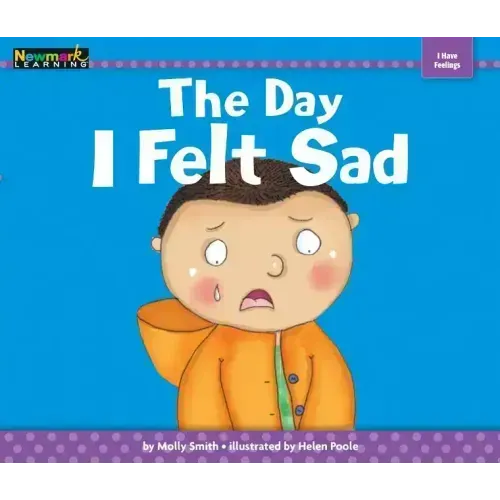 The Day I Felt Sad