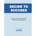 Decide to Succeed