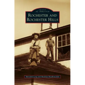 Rochester and Rochester Hills