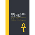The Gnostic Gospels: Including the Gospel of Thomas, the Gospel of Mary Magdalene