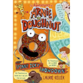 The Spinny Icky Showdown: The Adventures of Arnie the Doughnut