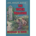 The Hardy Boys: The Tower Treasure (Book 1)