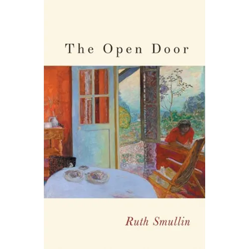 The Open Door