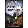 Avenging Rhodri