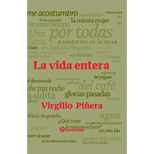 La vida entera