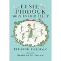 Elsie Piddock Skips in Her Sleep